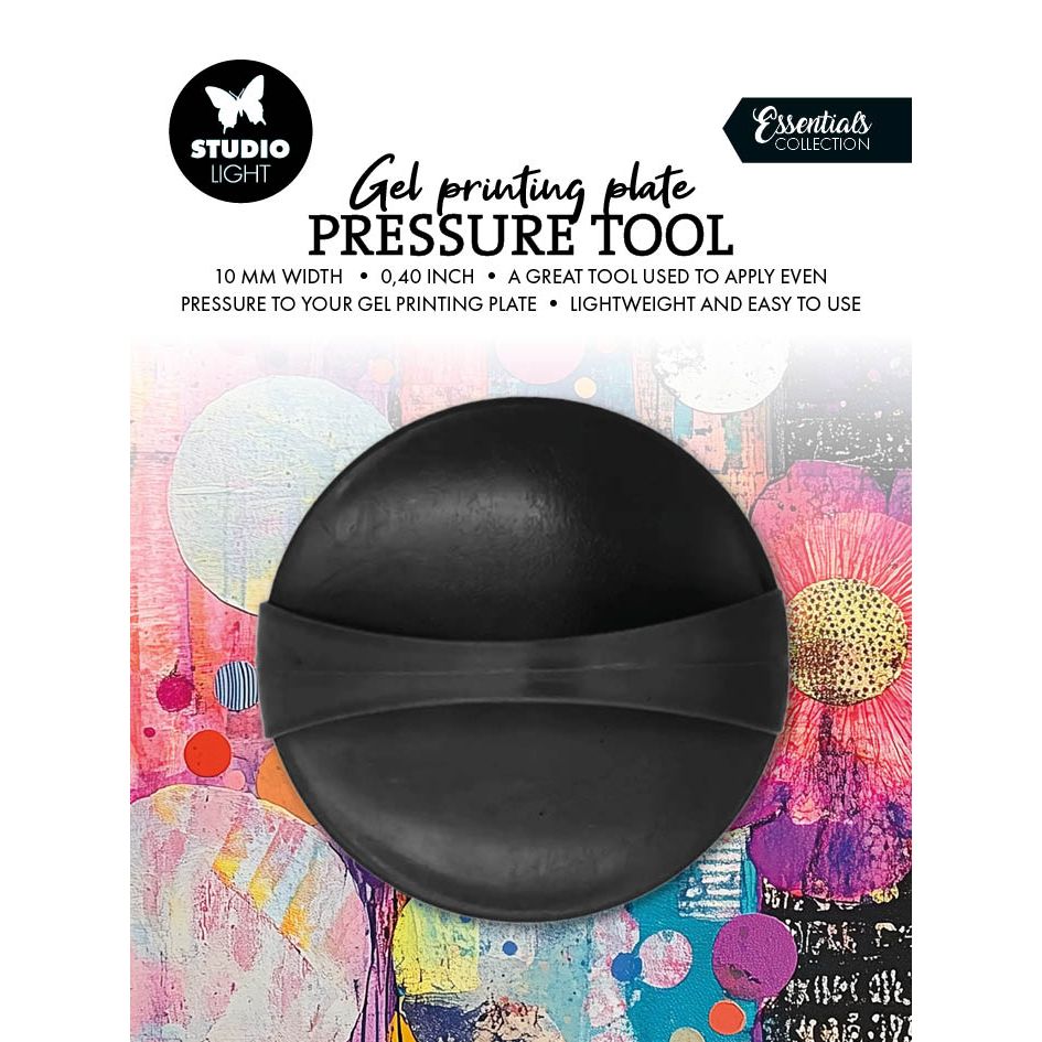 Studio Light Gel Printing Plate Pressure Tool sl-to-gpppt01