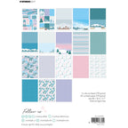 Studio Light Just So Holly Essentials Paper Pad ccl-es-dpp492 card stock