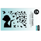 Studio Light Kisses Essentials Clear Stamps sl-es-stamp916