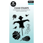 Studio Light Pumpkin Essentials Clear Stamps sl-es-stamp877