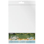 Studio Light Snow and Landscape Christmas Forest Acetate Sheets sl-cf-acs22