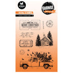 Studio Light Winter Wonderland Clear Stamps sl-gr-stamp844