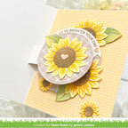 Lawn Fawn Swivel Surprise Dies lf3517 To Brighten Your Day