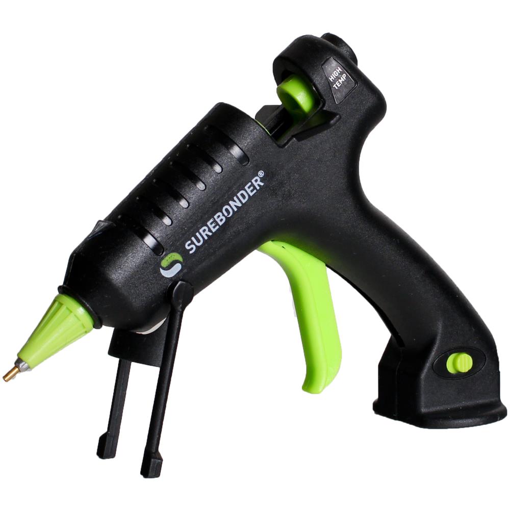 Surebonder High-Temp Mini Detail Tip Glue Gun h-195f