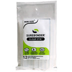 Surebonder Mini Glue Sticks All Purpose Stik DT-12