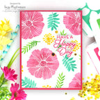 Simon Says Stamps and Dies Happy Day set1005hd Friend Like You Happy Day Card | color-code:ALT06