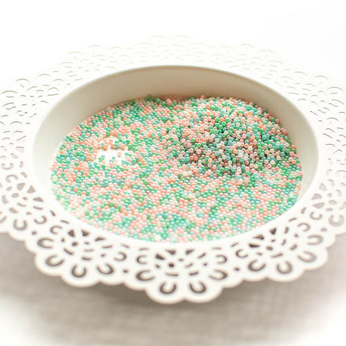 Pretty Pink Posh Sweet Dreams Shaker Beads product image