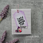Simon Says Stamps and Dies Sweet Peacock set1145sp Heart to Heart