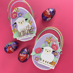 Simon Says Stamp Sweet Sheep Wafer Dies s1128 Beautiful Moments Easter Treat Containers | color-code:ALT01