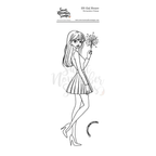 Sweet November Stamps Renee Clear Stamp Set sns-sn-re-25