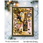 Sweet November Stamps Renee Clear Stamp Set sns-sn-re-25 wendy