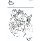 Sweet November Stamps Seabrina Clear Stamp Set sns-ch-se-26
