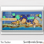 Sweet November Stamps Shine Bright Embellishment Mix sns-sq-sh-25 tee