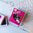 Simon Says Stamp Sweethearts Box Wafer Dies 1251sd To Love Love Box