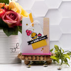 Simon Says Stamps and Dies Swiss Dots set988sd Moments in Time Birthday Card | color-code:ALT07