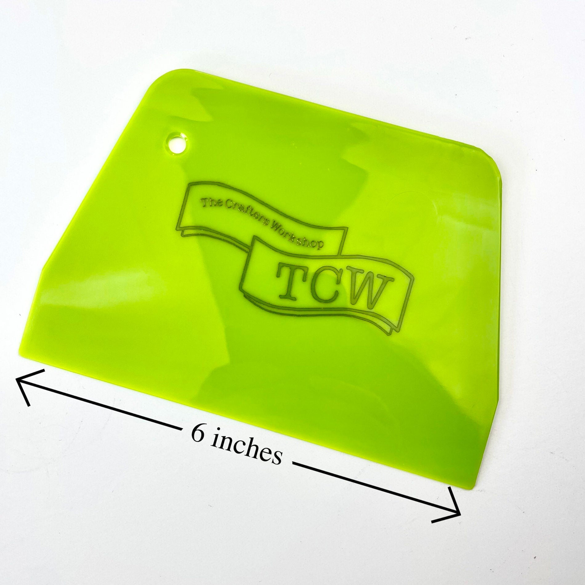 The Crafter’s Workshop Butter Spreader tcw9136