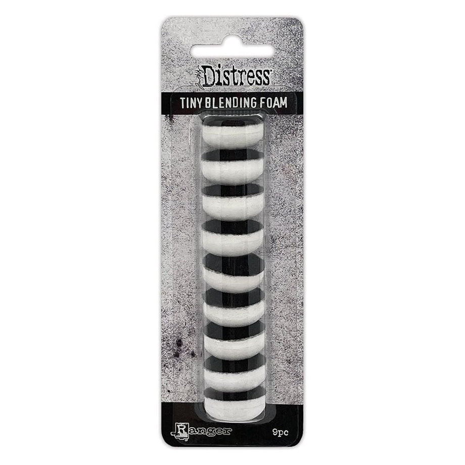 Vaessen Creative Ink Blending Tool - Tamponi Schiuma Per Inchiostri Con Ricariche - Foto 6