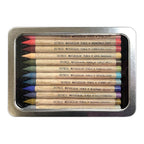 Tim Holtz Distress Watercolor Pencils Set 6 Ranger tdh83603