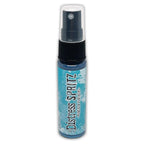 Tim Holtz Peacock Feathers Distress Spritz tdu86390 vertical