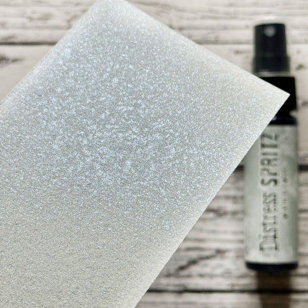 Tim Holtz Weathered Wood Distress Spritz tdu86567 swatch | color-code:ALT03
