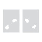 Tim Holtz Idea-ology Shattered Windows th94325 Product