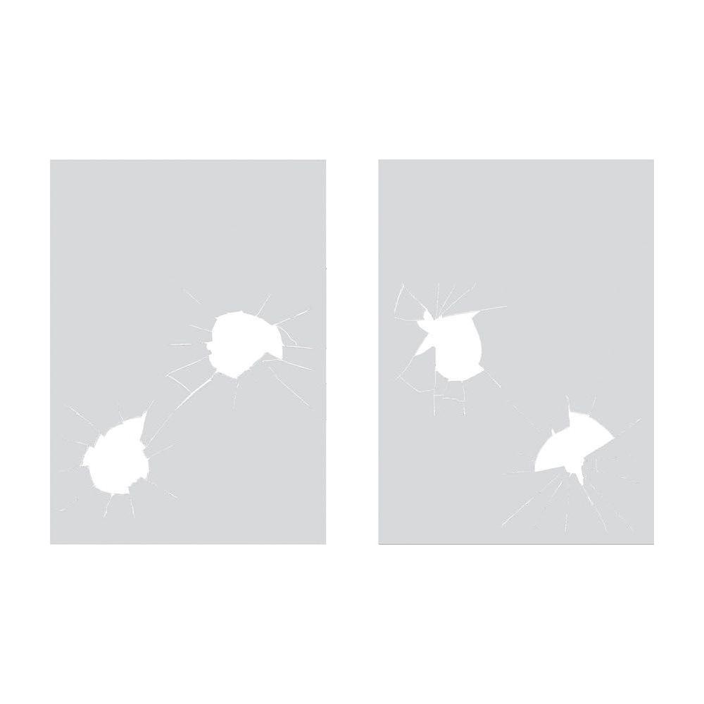 Tim Holtz Idea-ology Shattered Windows th94325 Product