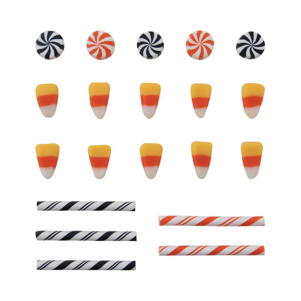 Tim Holtz Idea-ology Halloween Confections th94336 Product