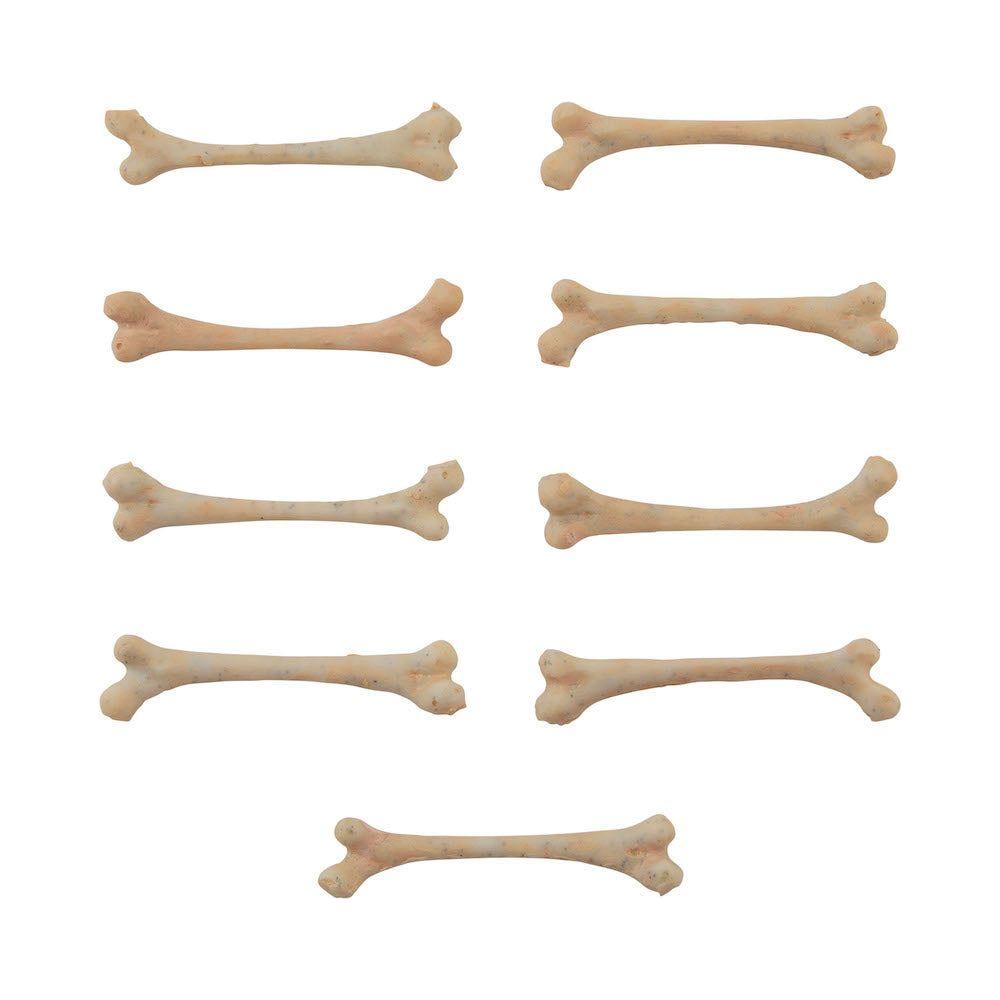 Tim Holtz Idea-ology Skulls and Bones th94339 Bones