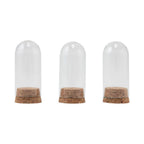 Tim Holtz Idea-ology Display Domes Mini th94345 Product