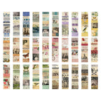 Tim Holtz Idea-ology Collage Strips Large th94367 product