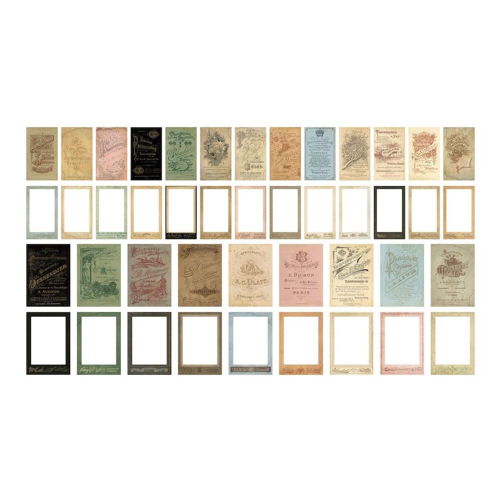 Tim Holtz Idea-ology Layers Photo Studio th94374 product