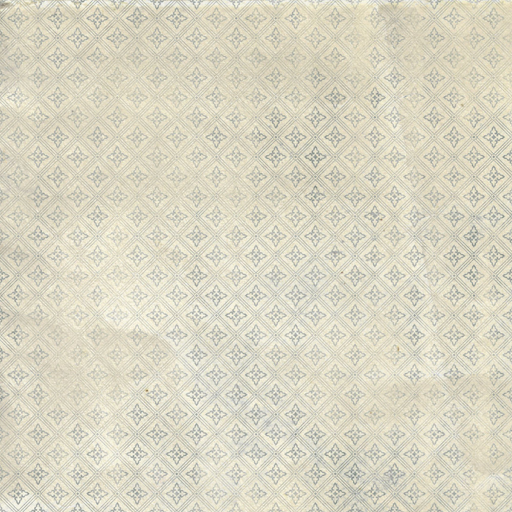 Tim Holtz idea-ology Correspondence 12 x 12 Paper Stash 2025 Vault th94431*