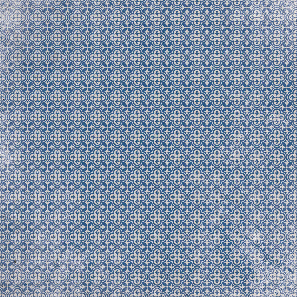 Tim Holtz idea-ology Correspondence 12 x 12 Paper Stash 2025 Vault th94431*