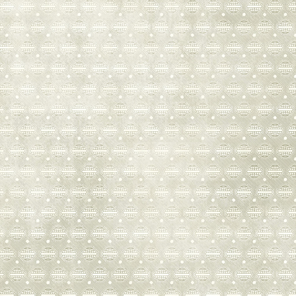 Tim Holtz idea-ology Correspondence 12 x 12 Paper Stash 2025 Vault th94431*