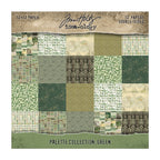 Tim Holtz idea-ology Palette Paper Collection March 2026 I Want It All Bundle