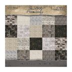 PREORDER Tim Holtz idea-ology Palette Paper Collection July 2026 I Want It All Bundle