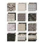 PREORDER Tim Holtz idea-ology Palette Paper Collection July 2026 I Want It All Bundle
