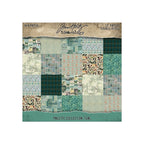 Tim Holtz idea-ology Palette Paper Collection May 2026 I Want It All Bundle