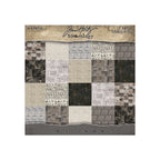 PREORDER Tim Holtz idea-ology Palette Paper Collection July 2026 I Want It All Bundle