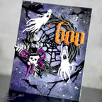 Tim Holtz Sizzix Vault Halloween 2024 Dies I Want It All Bundle | color-code:ALT01
