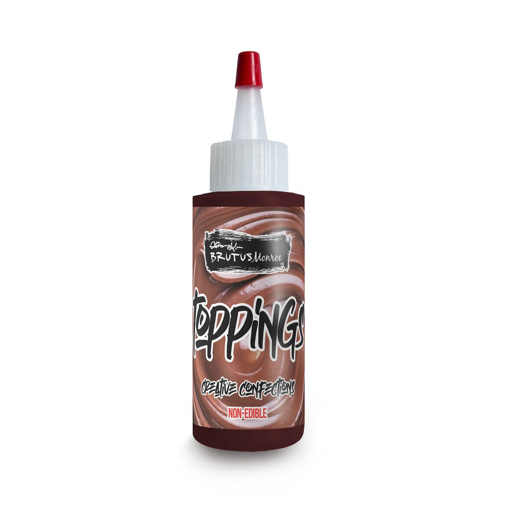 Brutus Monroe Hot Fudge Creative Confections bru4674