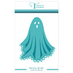 Trinity Stamps Dainty Ghost Die tmd-243