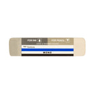 Tombow Mono SAND AND RUBBER ERASER 56602