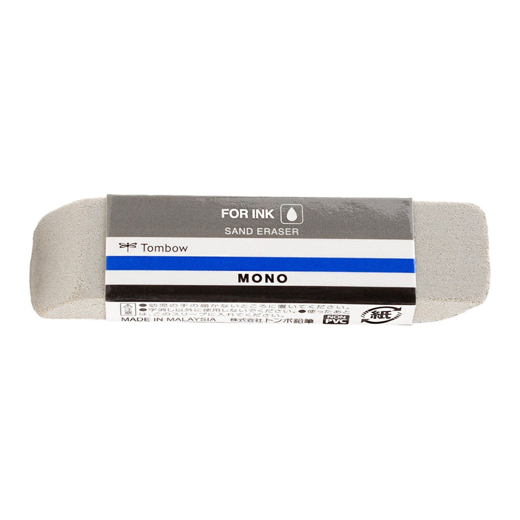 Tombow MONO SAND ERASER 512B