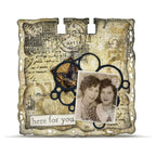 AALL & Create Ink 15 A7 Clear Stamps 1262 here for you
