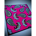 Paper Artsy Tracy Scott Mini Cling Stamps tsm25 pink