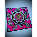 Paper Artsy Tracy Scott Mini Cling Stamps tsm25 bloom