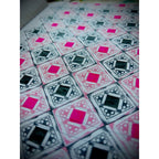 Paper Artsy Tracy Scott Mini Cling Stamps tsm29 pink