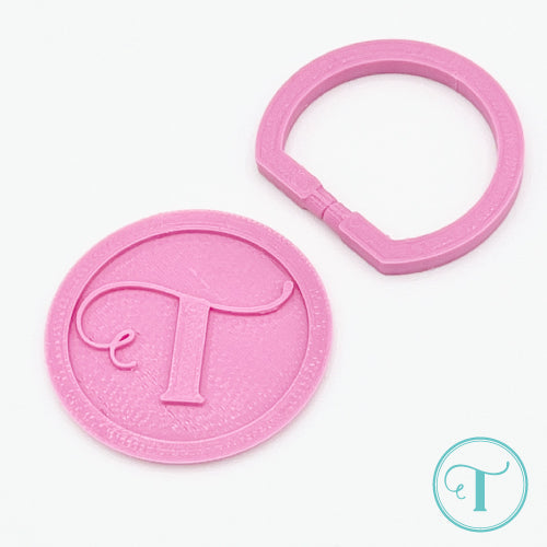 Trinity Stamps Pink Blending Buddy Brush Color Clip tst-cc1