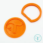 Trinity Stamps Orange Blending Buddy Brush Color Clip tst-cc3